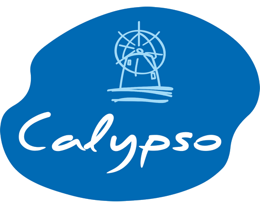 Calypso Mykonos Town logo